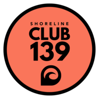 Logo for CLUB 139