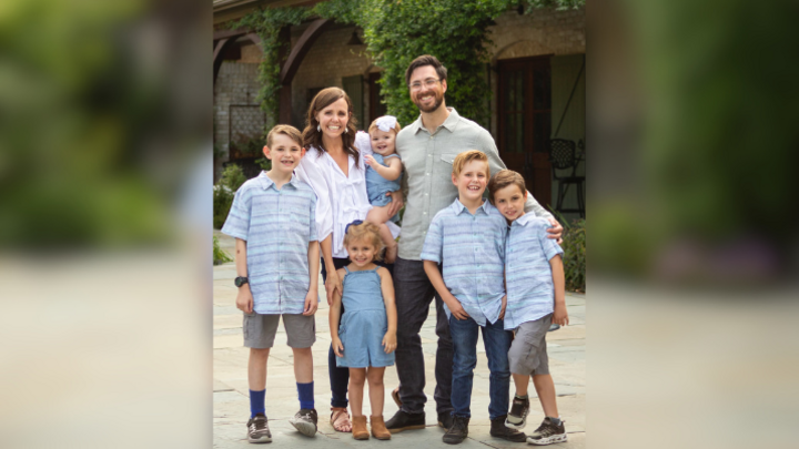 Logo for McKinley Group - 10th Grade Girls