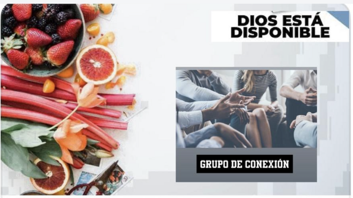 Logo for Mujeres Activas en Cuerpo, Espíritu y Mente