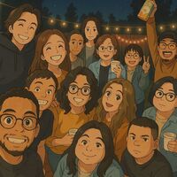 Logo for Conectados 18+