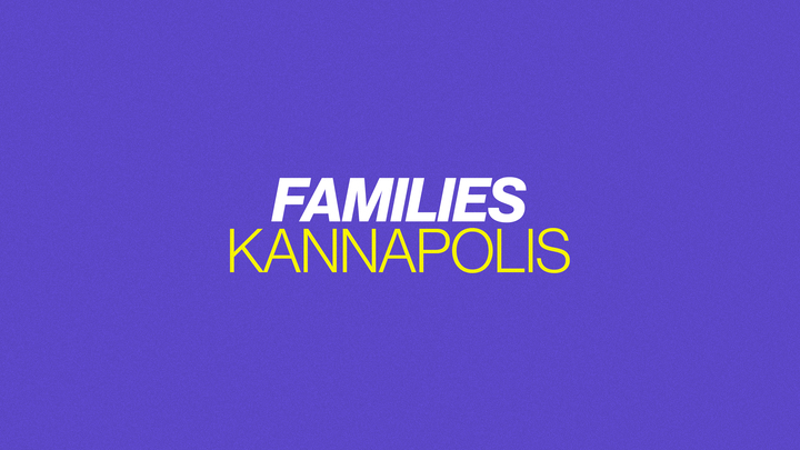 Logo for Families Young Adult Kannapolis