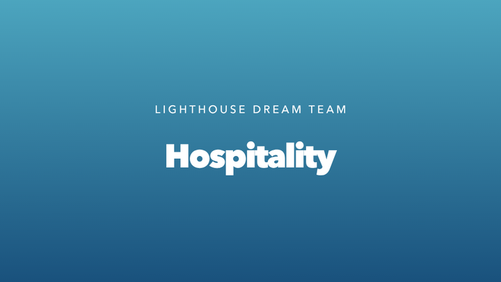 Logo for Hospitality (uOttawa)