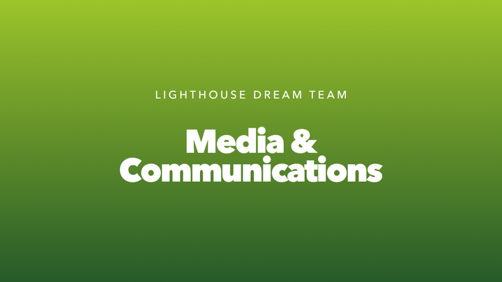 Logo for Media & Communications (uOttawa)