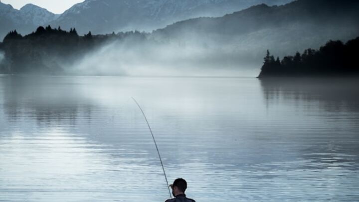 Logo for Ahava Men’s Ministry