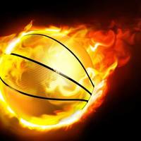 Celebration Church B-Ball League