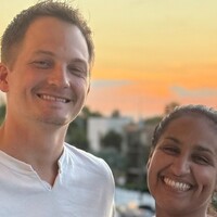 Logo for Zach Courson Community Group