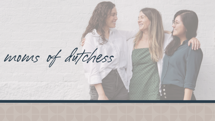 Logo for Moms of Dutchess