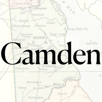Logo for Camden Church Plant