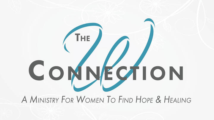 Logo for The W Connection