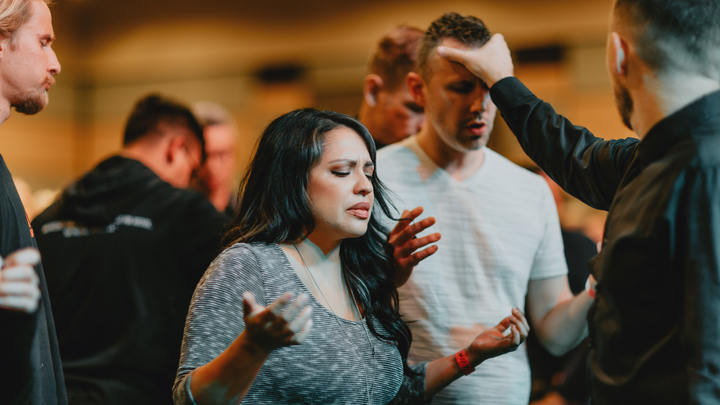 Logo for Catchers (Conference)