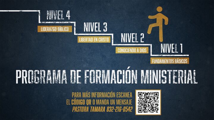 Logo for PFM 2 Otoño