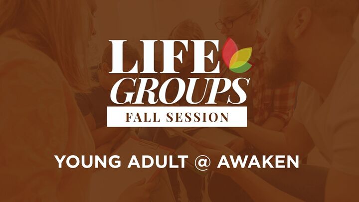 Logo for Young Adults