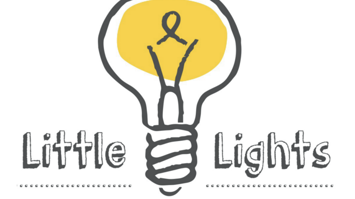 Logo for Little Lights