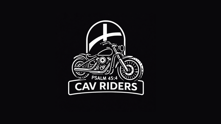 Logo for CAV Riders
