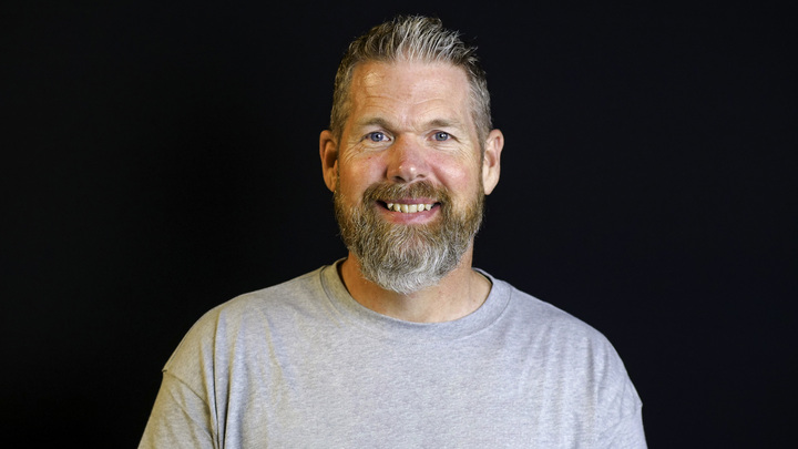 Logo for Matt's Men's CG