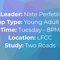 Logo for Men - Young Adult - Perfetti