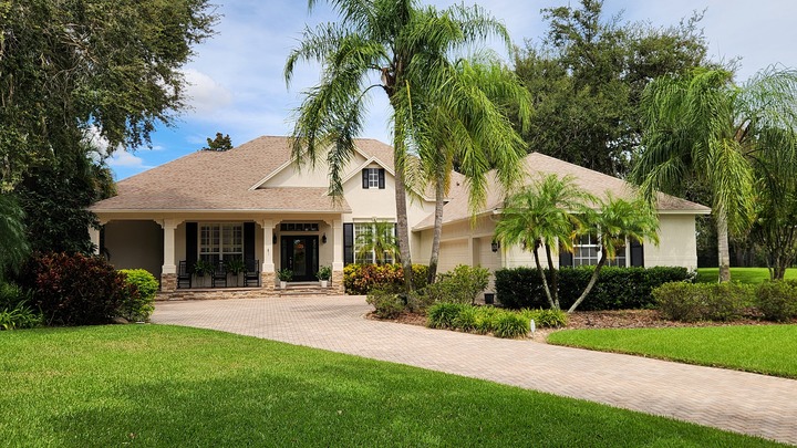 Logo for Tucker Life Group