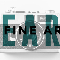 Logo for Heart of Fine Arts