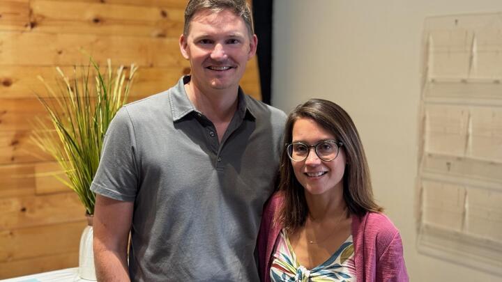 Logo for Morris Life Group