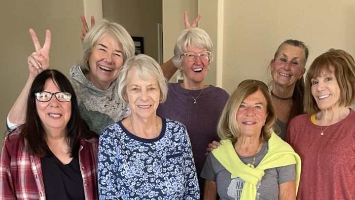 Logo for Flores/Norton Community Group