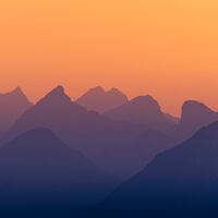 Logo for Harris/Judd Community Group