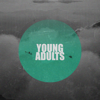 Logo for Young Adult Ministry
