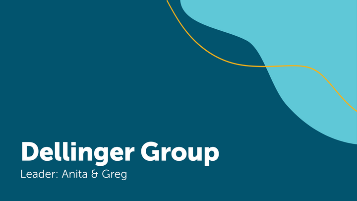 Logo for Dellinger Group