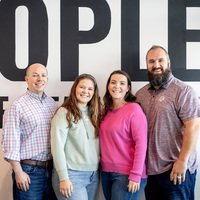 Logo for Bombardier's & Tynan's