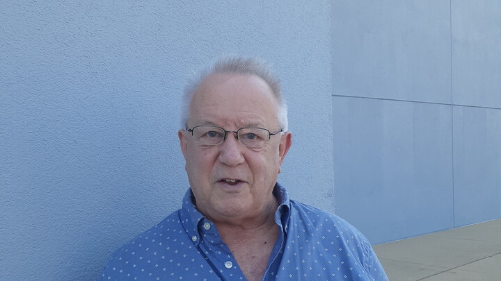 Logo for Recovery Alive (Men) | Tim