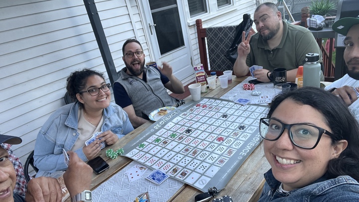 Logo for Sical Small Group (Johnston)