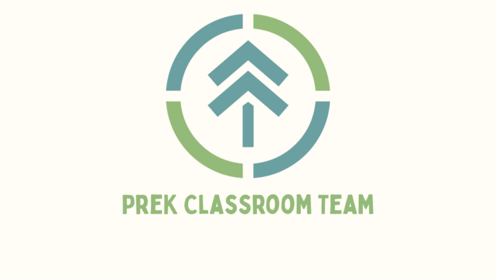 Logo for Orchard PreK (3-5 year old classroom) Team