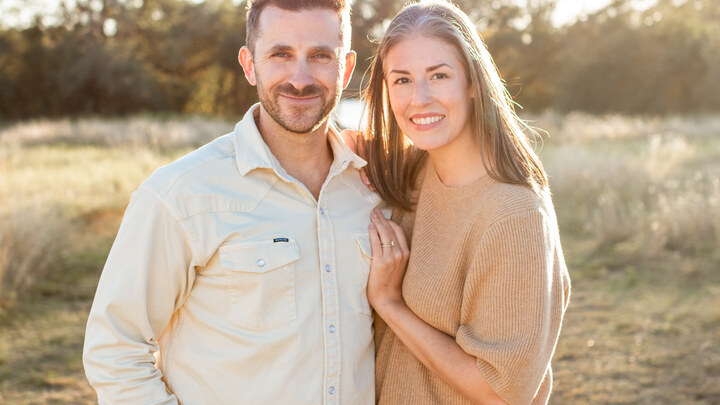 Logo for Blasl Men's Group