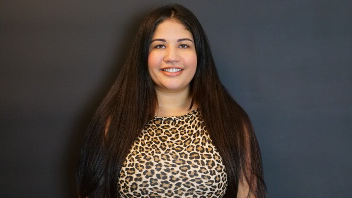 Logo for Kayla Berrios - Single Mom's CG