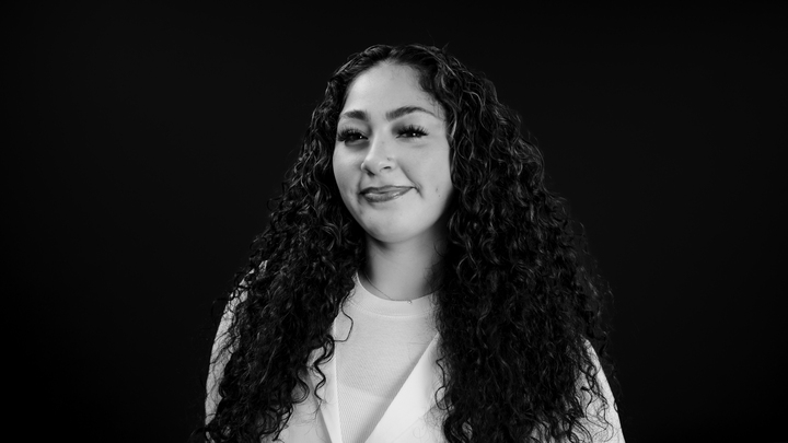 Logo for Luz Arias - Single Mom's CG