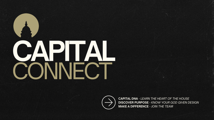 Logo for Capital Connect