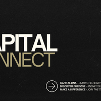 Logo for Capital Connect