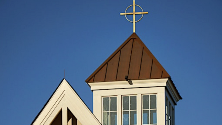 Logo for Austin Wednesday Night Community Group