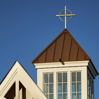 Logo for Austin Wednesday Night Community Group