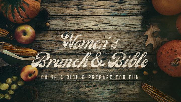 Logo for Women's Group