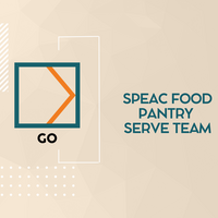 Logo for SPEAC Pantry Serve Team