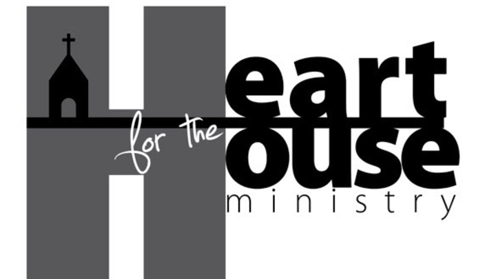 Logo for Heart for the House Team