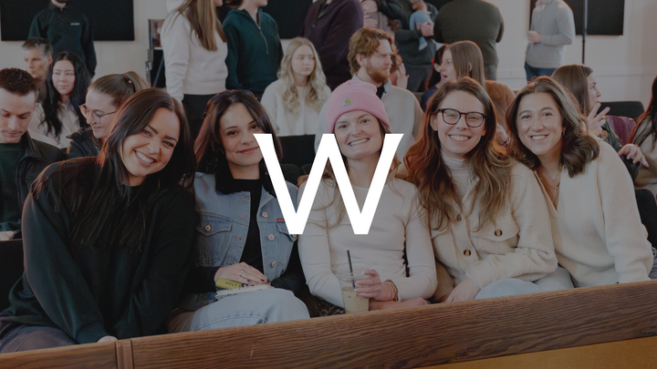 Logo for Women's Group (Debbie Parrish)