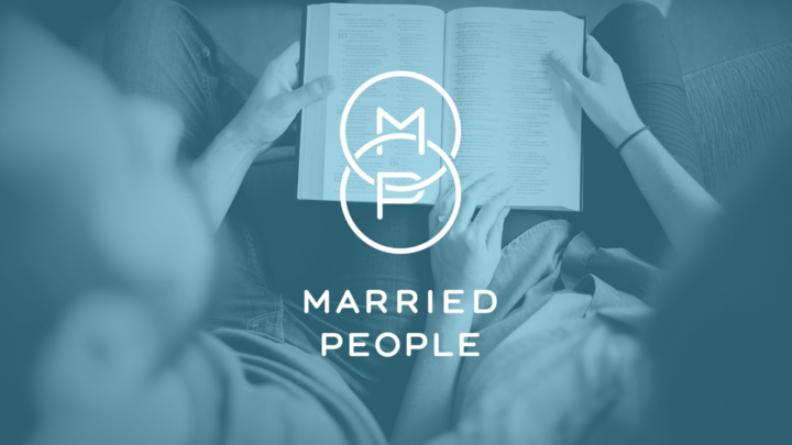 Logo for Married People | Livingstons