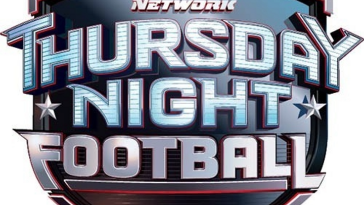 Logo for Thursday Night Football Fellowship