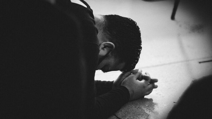 Logo for Wednesday Prayer