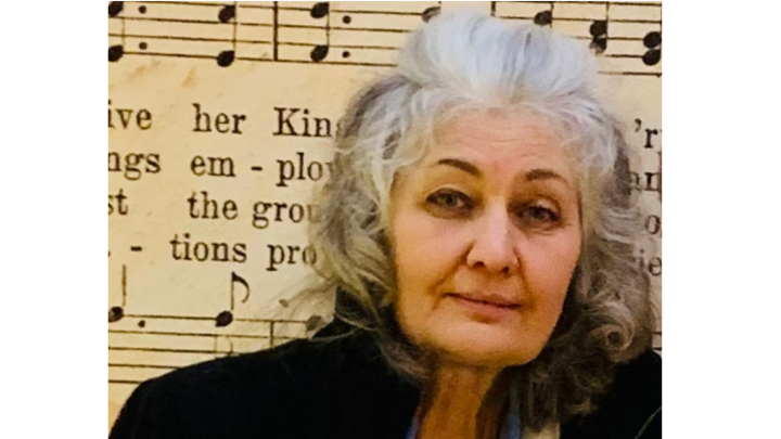 Logo for Prayer Group - Galina (RU)