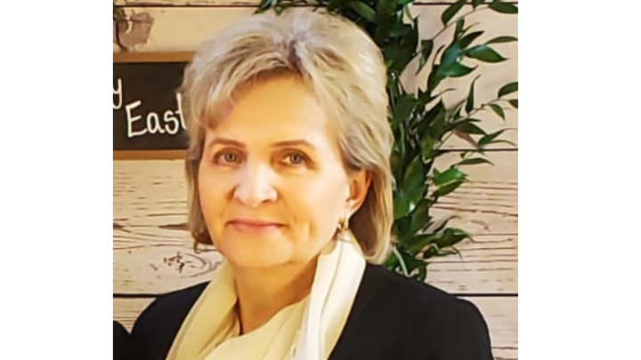 Logo for Группа для сестёр 50+ Ludmila (RU)