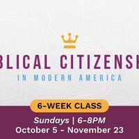 Logo for Biblical Citizenship | BWC Lehighton