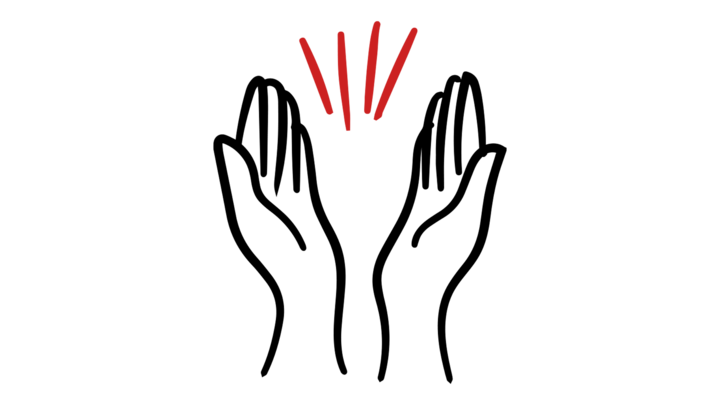 Logo for Prioritize Prayer Bible Study