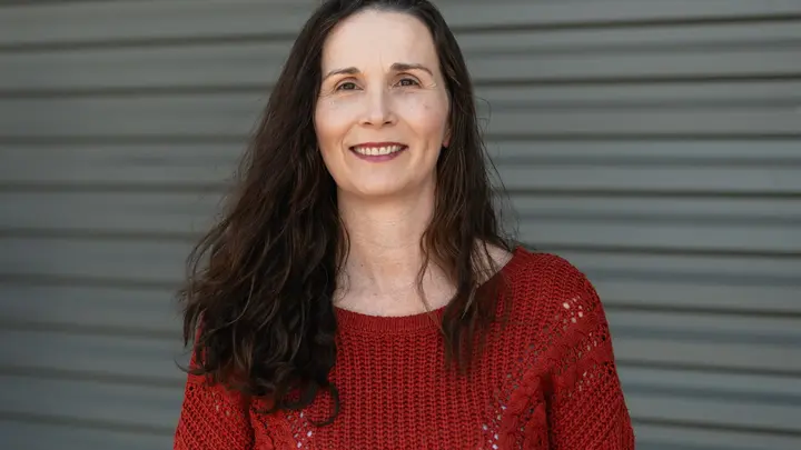 Logo for Senior Crafts